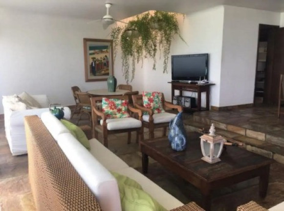 Imagem Cobertura com 4 Quartos à Venda, 460 m² em Centro - Guarapari