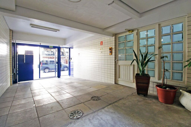Imagem Apartamento com 1 Quarto à Venda, 53 m² em Centro Histórico - Porto Alegre