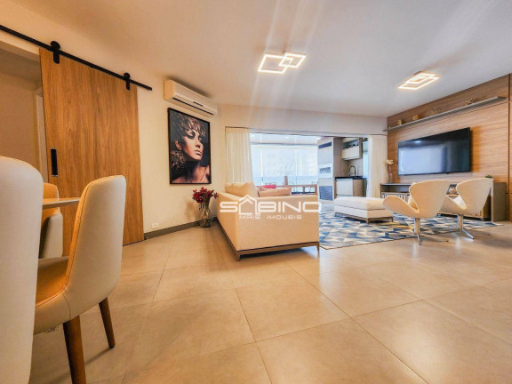 Imagem Apartamento com 5 Quartos à Venda, 176 m² em Riviera De São Lourenço - Bertioga