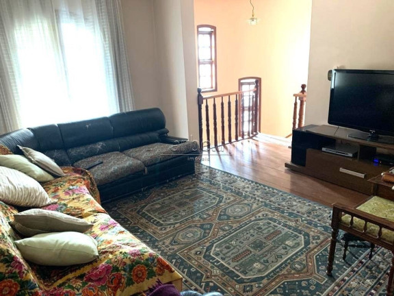 Imagem Sobrado com 4 Quartos à Venda, 341 m² em City América - São Paulo Imagem Sobrado com 4 Quartos à Venda, 341 m² em City América - São Paulo