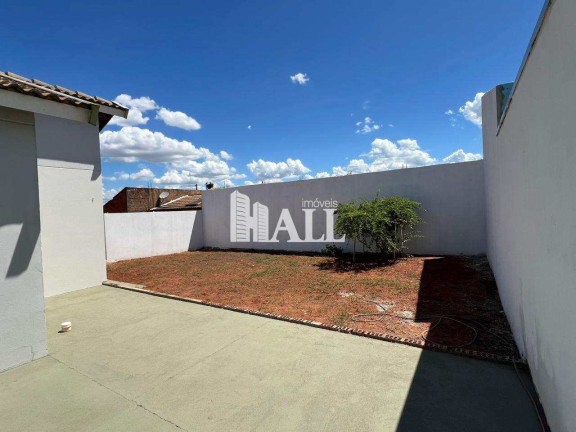 Imagem Casa com 2 Quartos à Venda, 50 m² em Residencial Cidade Alta - São José Do Rio Preto Imagem Casa com 2 Quartos à Venda, 50 m² em Residencial Cidade Alta - São José Do Rio Preto