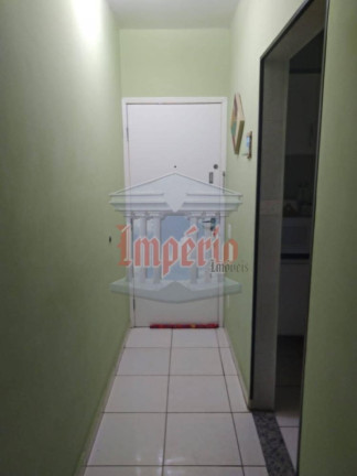 Apartamento com 2 Quartos à Venda, 64 m² em Centro - São Bernardo Do Campo