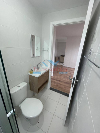 Imagem Apartamento com 2 Quartos à Venda, 41 m² em Vila Andrade - São Paulo Imagem Apartamento com 2 Quartos à Venda, 41 m² em Vila Andrade - São Paulo