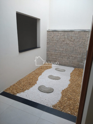 Imagem Imóvel com 3 Quartos à Venda, 127 m² em Cajuru Do Sul - Sorocaba