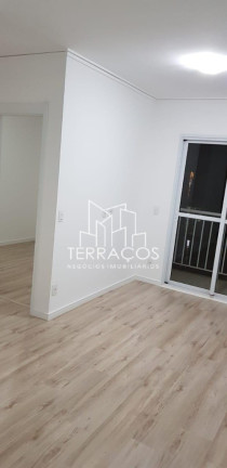 Imagem Apartamento com 2 Quartos à Venda, 56 m² em Vila Lacerda - Jundiaí Imagem Apartamento com 2 Quartos à Venda, 56 m² em Vila Lacerda - Jundiaí