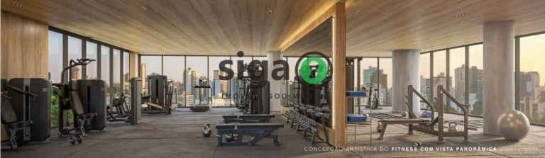 Imagem Apartamento com 4 Quartos à Venda, 237 m² em Vila Nova Conceição - São Paulo Imagem Apartamento com 4 Quartos à Venda, 237 m² em Vila Nova Conceição - São Paulo
