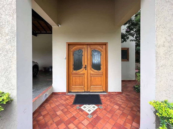 Imagem Casa de Condomínio com 4 Quartos à Venda,  em Jardim Passárgada I - Cotia