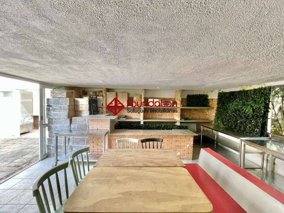 Imagem Casa com 4 Quartos à Venda, 1 m² em Chácara Eliana - Cotia