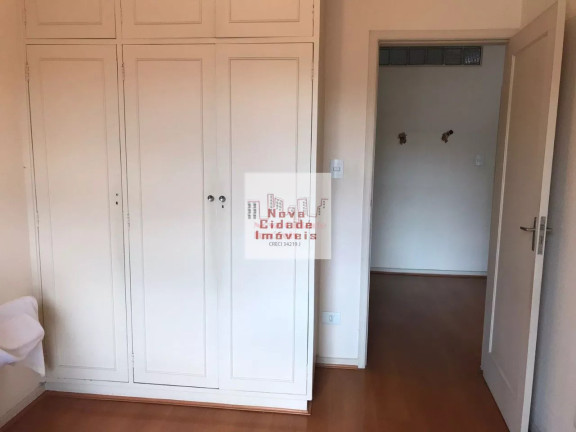 Imagem Sobrado com 3 Quartos à Venda, 90 m² em Brooklin Paulista - São Paulo Imagem Sobrado com 3 Quartos à Venda, 90 m² em Brooklin Paulista - São Paulo
