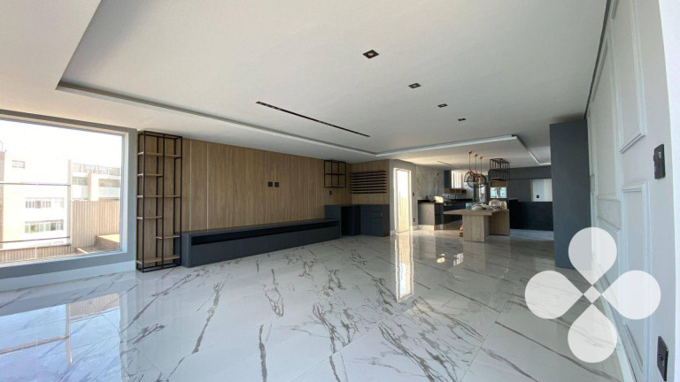 Imagem Imóvel com 3 Quartos à Venda, 340 m² em Boqueirão - Santos Imagem Imóvel com 3 Quartos à Venda, 340 m² em Boqueirão - Santos
