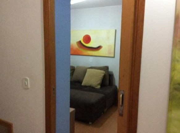 Imagem Casa com 3 Quartos à Venda, 130 m² em Lindóia - Curitiba