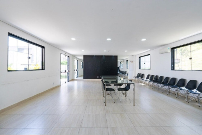 Imagem Apartamento com 2 Quartos à Venda, 43 m² em Parque Reboucas - São Paulo