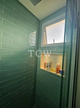 Imagem Apartamento com 3 Quartos à Venda, 117 m² em Barra Funda - São Paulo