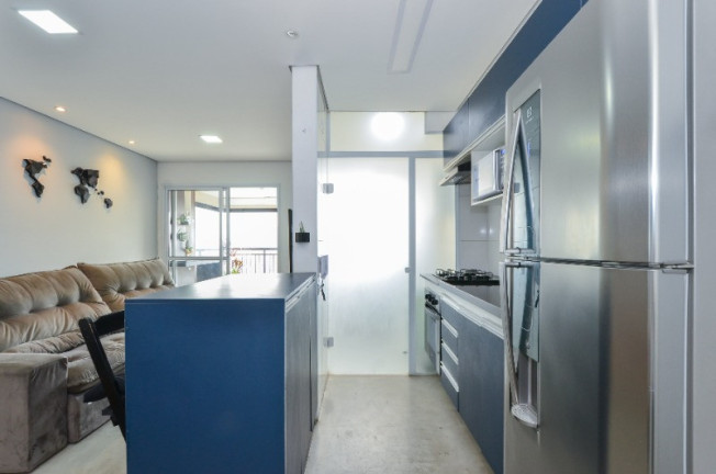 Imagem Imóvel com 2 Quartos à Venda, 68 m² em Vila Mascote - São Paulo Imagem Imóvel com 2 Quartos à Venda, 68 m² em Vila Mascote - São Paulo