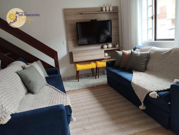 Imagem Casa de Vila com 2 Quartos à Venda, 88 m² em Maitinga - Bertioga