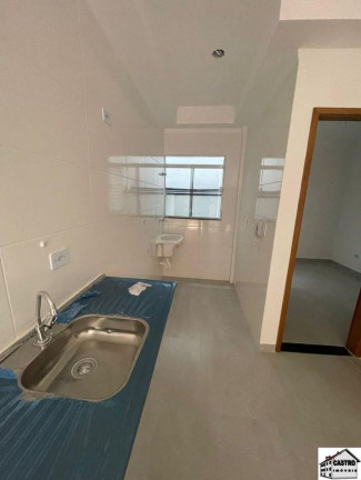 Imagem Apartamento com 2 Quartos à Venda, 40 m² em Vila Nhocune - São Paulo Imagem Apartamento com 2 Quartos à Venda, 40 m² em Vila Nhocune - São Paulo