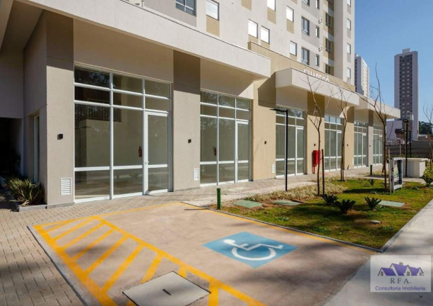 Imagem Apartamento com 2 Quartos à Venda, 44 m² em Jardim Boa Vista (zona Oeste) - São Paulo