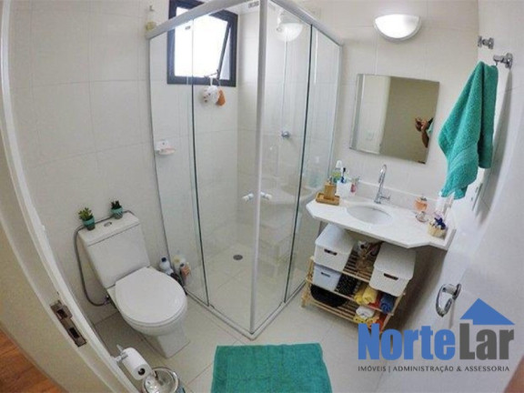 Imagem Apartamento com 2 Quartos à Venda, 57 m² em Vila Bruna - São Paulo