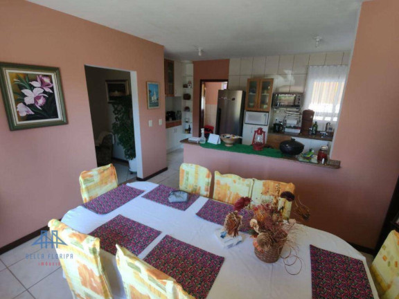 Imagem Casa com 3 Quartos à Venda, 150 m² em João Paulo - Florianópolis
