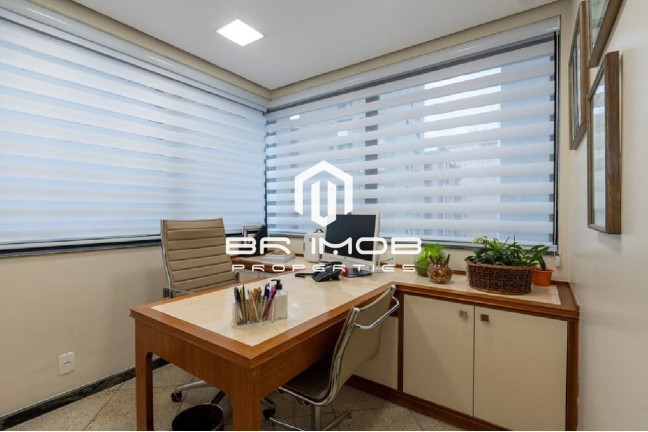 Imagem Sala Comercial à Venda, 206 m² em Itaim Bibi - São Paulo Imagem Sala Comercial à Venda, 206 m² em Itaim Bibi - São Paulo