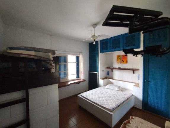 Casa com 3 Quartos à Venda, 134 m² em Jardim Bopiranga - Itanhaém
