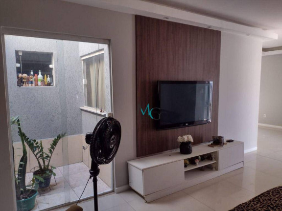 Imagem Casa com 2 Quartos à Venda, 130 m² em Campo Grande - Rio De Janeiro Imagem Casa com 2 Quartos à Venda, 130 m² em Campo Grande - Rio De Janeiro