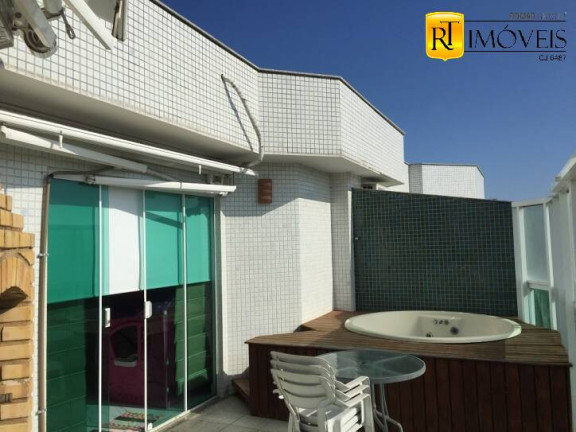 Imagem Cobertura com 3 Quartos à Venda, 194 m² em Braga - Cabo Frio Imagem Cobertura com 3 Quartos à Venda, 194 m² em Braga - Cabo Frio