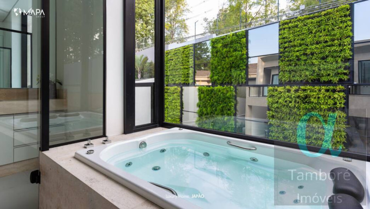 Imagem Casa com 6 Quartos à Venda, 1.056 m² em Alphaville - Santana De Parnaíba Imagem Casa com 6 Quartos à Venda, 1.056 m² em Alphaville - Santana De Parnaíba