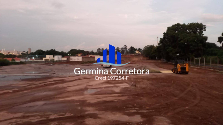 Terreno à Venda, 10 m² em Jardim Rosolém - Hortolândia