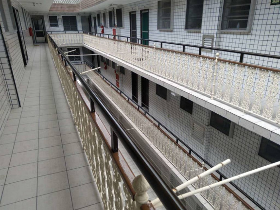 Imagem Apartamento com 1 Quarto à Venda, 36 m² em Canto Do Forte - Praia Grande Imagem Apartamento com 1 Quarto à Venda, 36 m² em Canto Do Forte - Praia Grande