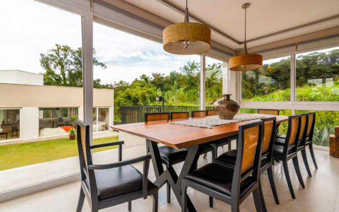 Imagem Casa de Condomínio com 6 Quartos à Venda, 1.200 m² em Fazenda Vila Real De Itu - Itu