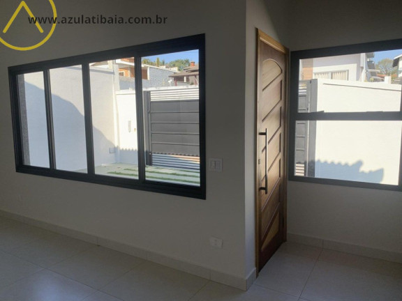 Imagem Casa com 3 Quartos à Venda, 95 m² em Jardim Dos Pinheiros - Atibaia