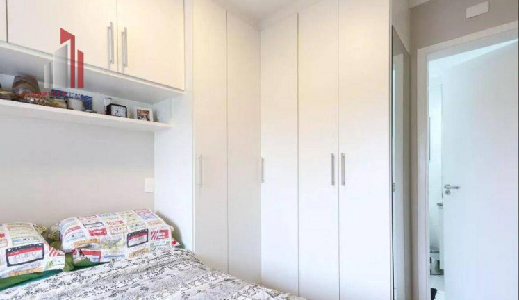 Imagem Apartamento com 2 Quartos à Venda, 59 m² em Freguesia Do ó - São Paulo