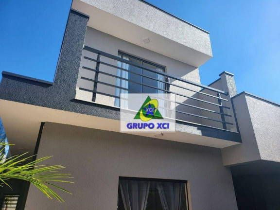 Imagem Sobrado com 3 Quartos à Venda, 225 m² em Parque Olívio Franceschini - Hortolândia Imagem Sobrado com 3 Quartos à Venda, 225 m² em Parque Olívio Franceschini - Hortolândia