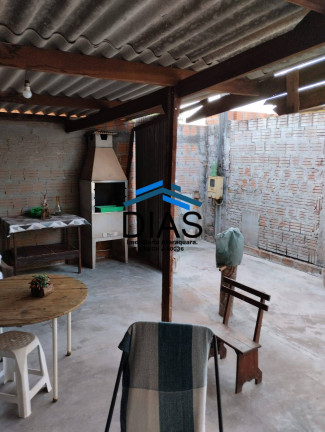 Imagem Casa com 2 Quartos à Venda, 154 m² em Jardim Roberto Selmi Dei - Araraquara Imagem Casa com 2 Quartos à Venda, 154 m² em Jardim Roberto Selmi Dei - Araraquara