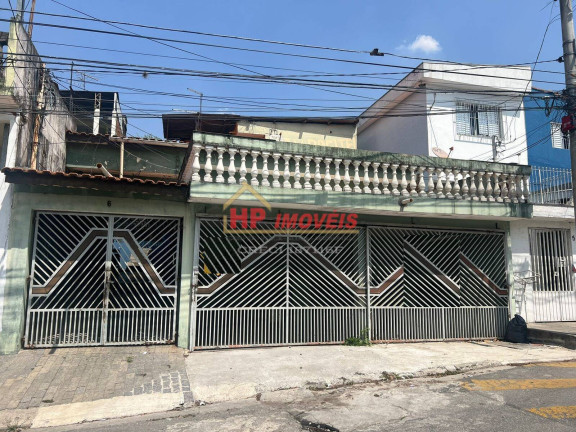 Casa com 5 Quartos à Venda, 319 m² em Vila Yolanda - Osasco