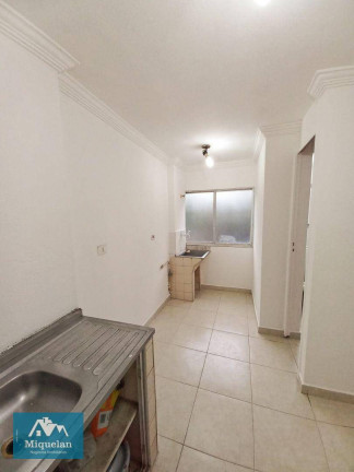 Imagem Apartamento com 2 Quartos à Venda, 80 m² em Jardim Leonor Mendes De Barros - São Paulo