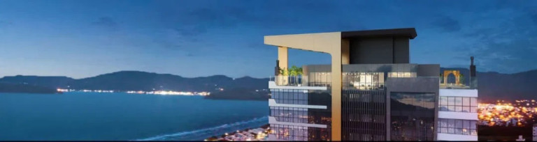 Imagem Apartamento com 4 Quartos à Venda, 170 m² em Centro - Balneário Camboriú