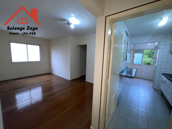 Imagem Apartamento com 3 Quartos à Venda, 69 m² em Vila Andrade - São Paulo Imagem Apartamento com 3 Quartos à Venda, 69 m² em Vila Andrade - São Paulo