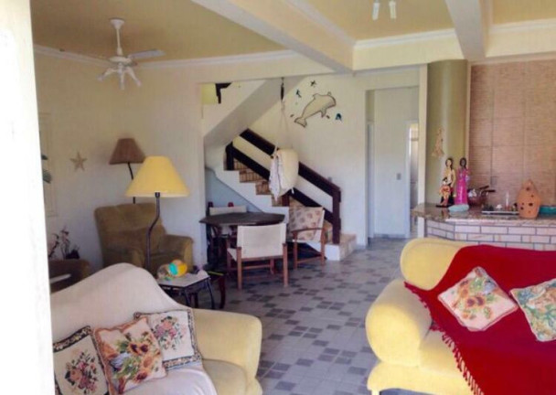 Imagem Casa com 7 Quartos à Venda, 300 m² em Rainha Do Mar - Xangri-la