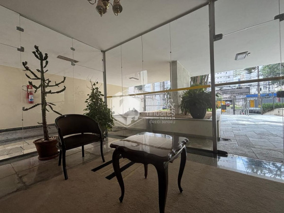 Imagem Apartamento com 2 Quartos à Venda, 89 m² em Cerqueira César - São Paulo