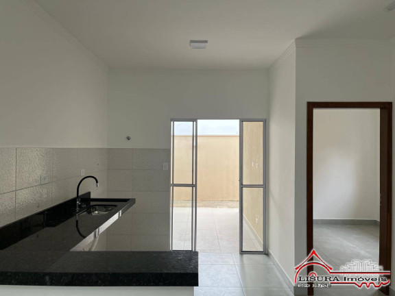 Imagem Casa com 3 Quartos à Venda, 119 m² em Residencial Santa Paula - Jacareí Imagem Casa com 3 Quartos à Venda, 119 m² em Residencial Santa Paula - Jacareí