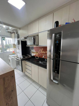 Imagem Apartamento com 2 Quartos à Venda, 47 m² em Jardim Umarizal - São Paulo Imagem Apartamento com 2 Quartos à Venda, 47 m² em Jardim Umarizal - São Paulo