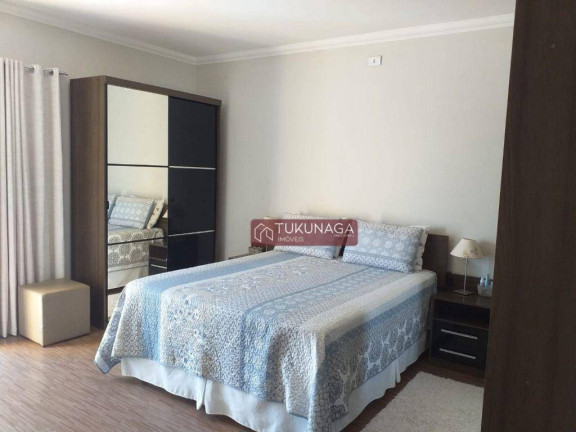 Imagem Sobrado com 3 Quartos à Venda, 290 m² em Jardim Rosa De Franca - Guarulhos Imagem Sobrado com 3 Quartos à Venda, 290 m² em Jardim Rosa De Franca - Guarulhos