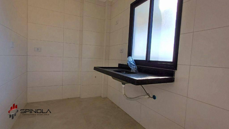 Imagem Apartamento com 2 Quartos à Venda, 67 m² em Maracanã - Praia Grande Imagem Apartamento com 2 Quartos à Venda, 67 m² em Maracanã - Praia Grande