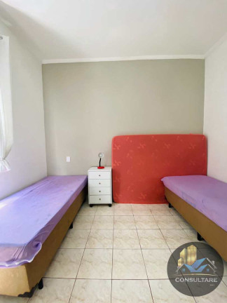 Imagem Apartamento com 1 Quarto à Venda, 35 m² em Pompéia - Santos