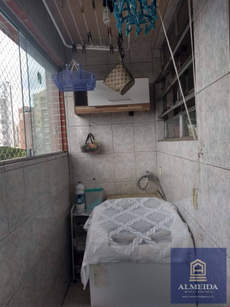 Imagem Apartamento com 4 Quartos à Venda, 75 m² em Vila Leopoldina - São Paulo Imagem Apartamento com 4 Quartos à Venda, 75 m² em Vila Leopoldina - São Paulo