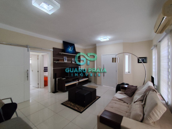 Imagem Casa com 3 Quartos para Alugar, 200 m² em Balneário Praia Do Pernambuco - Guarujá Imagem Casa com 3 Quartos para Alugar, 200 m² em Balneário Praia Do Pernambuco - Guarujá