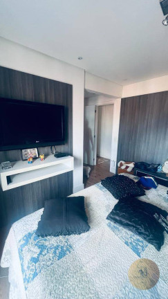 Imagem Apartamento com 3 Quartos à Venda, 190 m² em Jardim São Caetano - São Caetano Do Sul Imagem Apartamento com 3 Quartos à Venda, 190 m² em Jardim São Caetano - São Caetano Do Sul