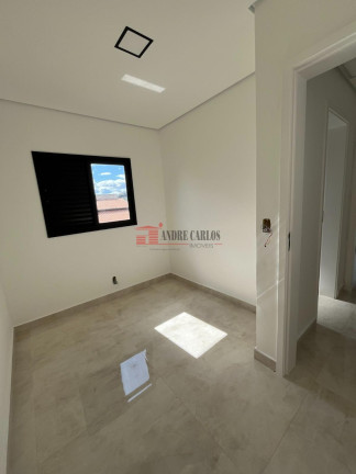 Imagem Casa de Condomínio com 3 Quartos à Venda, 126 m² em Villas Do Jaguari - Santana De Parnaíba